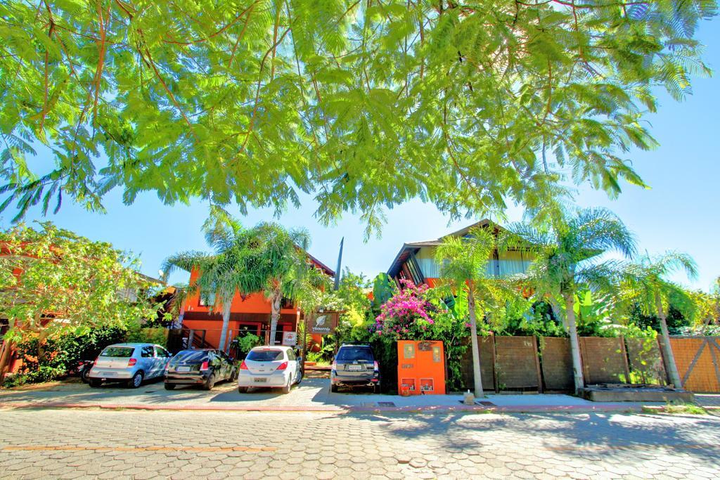 Pousada Vila Boa Vida Bombinhas Exteriér fotografie