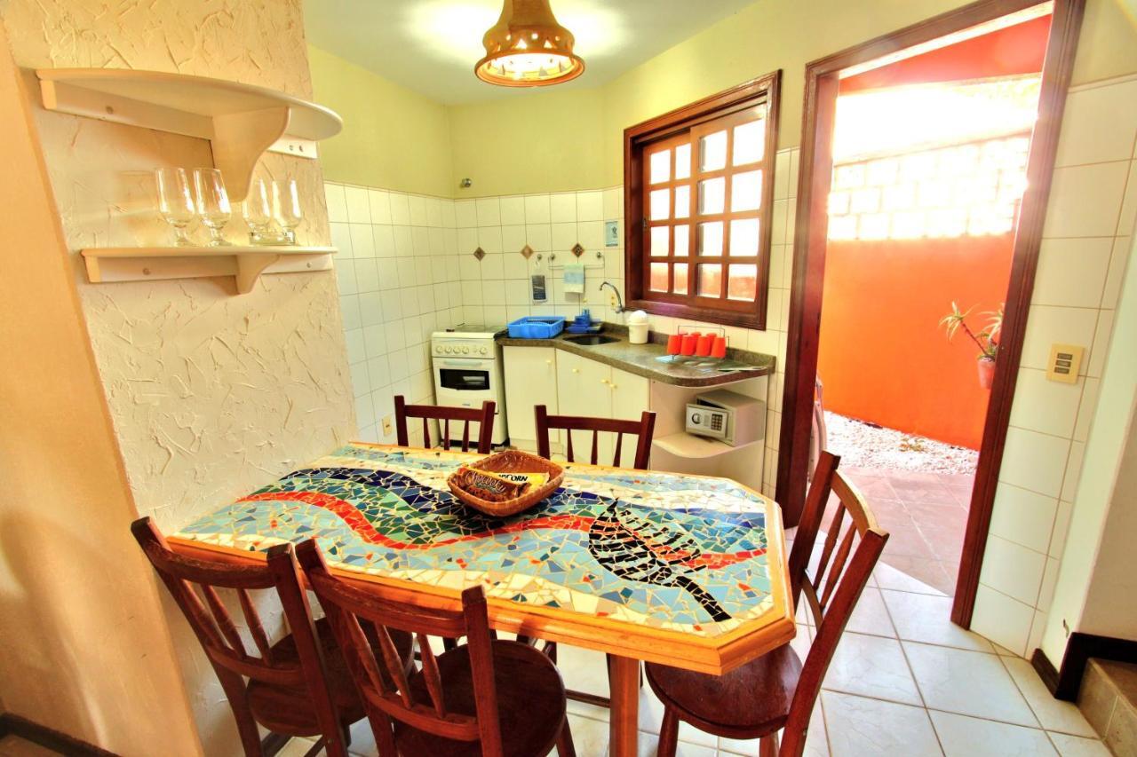 Pousada Vila Boa Vida Bombinhas Exteriér fotografie