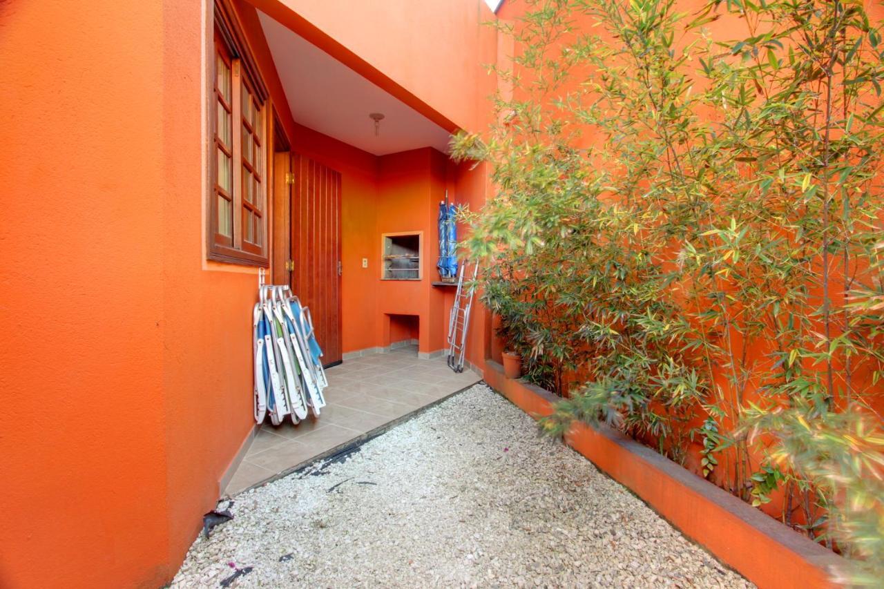 Pousada Vila Boa Vida Bombinhas Exteriér fotografie