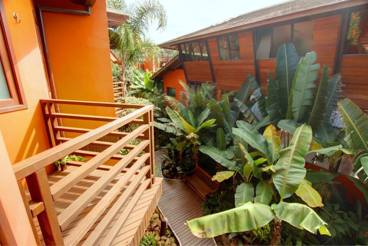 Pousada Vila Boa Vida Bombinhas Exteriér fotografie